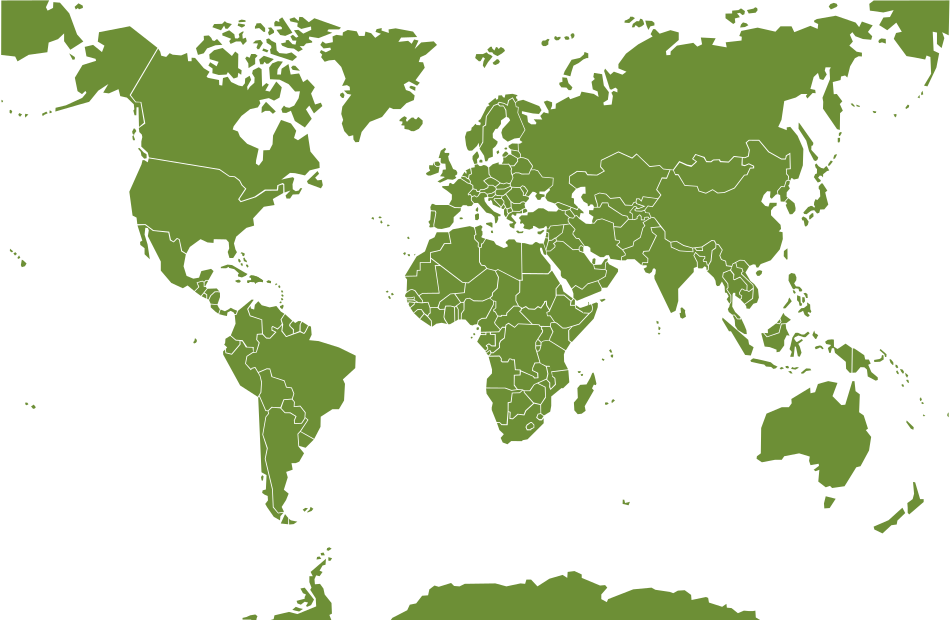 World Map